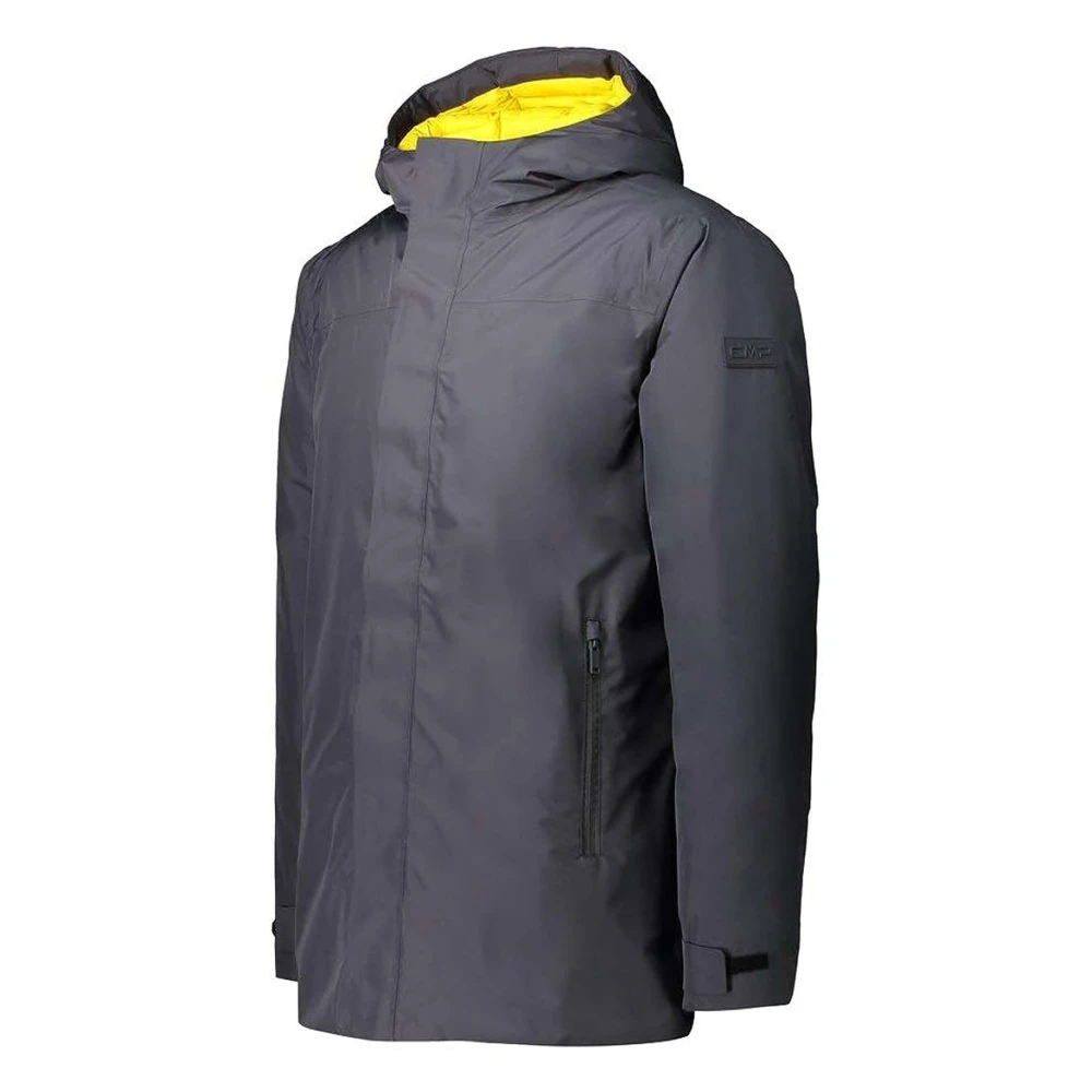 CMP Jas Gray Heren