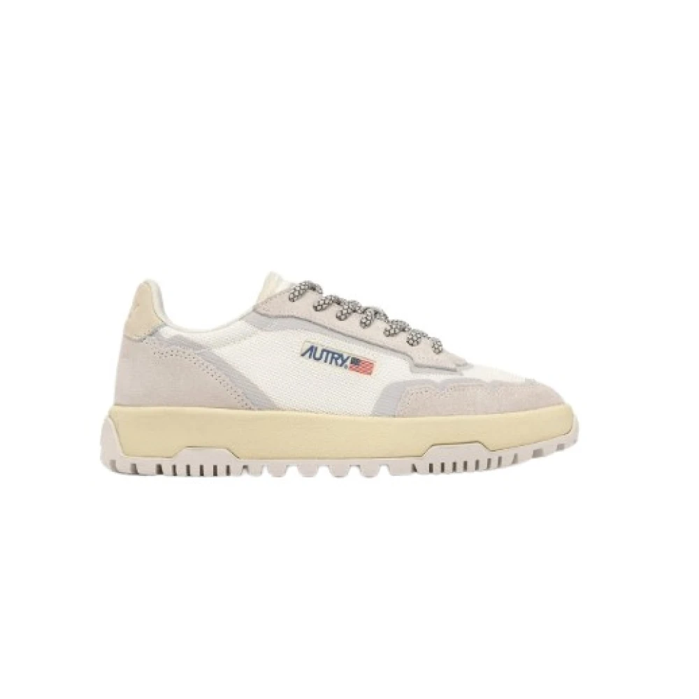 Shoes > Sneakers - - Autry - Modalova