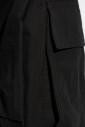 pantalon-avec-logo