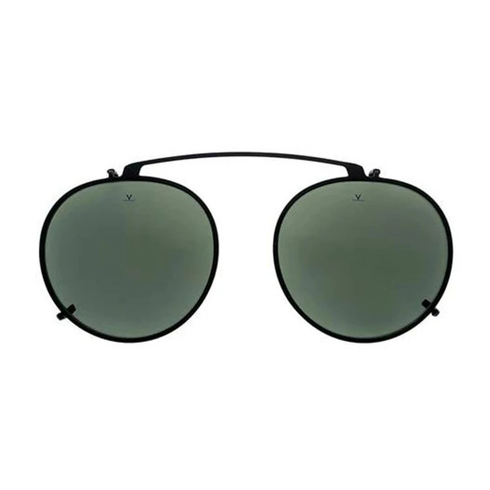 Unisex solbriller med klips Vuarnet VD190500021121