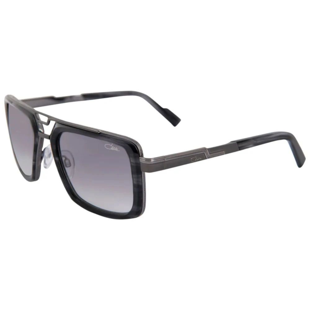Cazal Unisex Black Stylish Mod 9104 Sunglasses