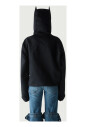 blouson-zippe