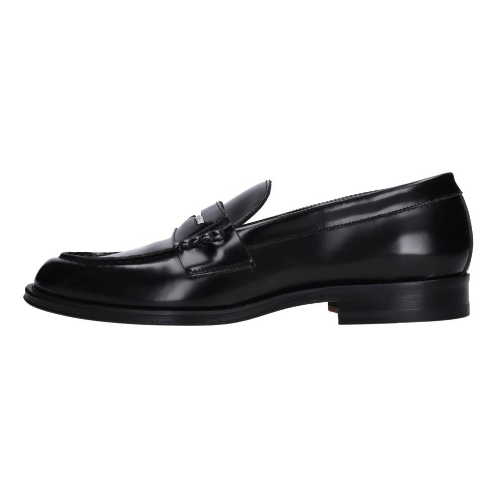 Shoes > Flats > Loafers - - Dsquared2 - Modalova