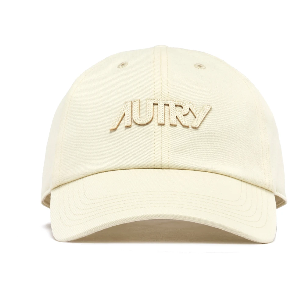 Accessories > Hats > Caps - - Autry - Modalova