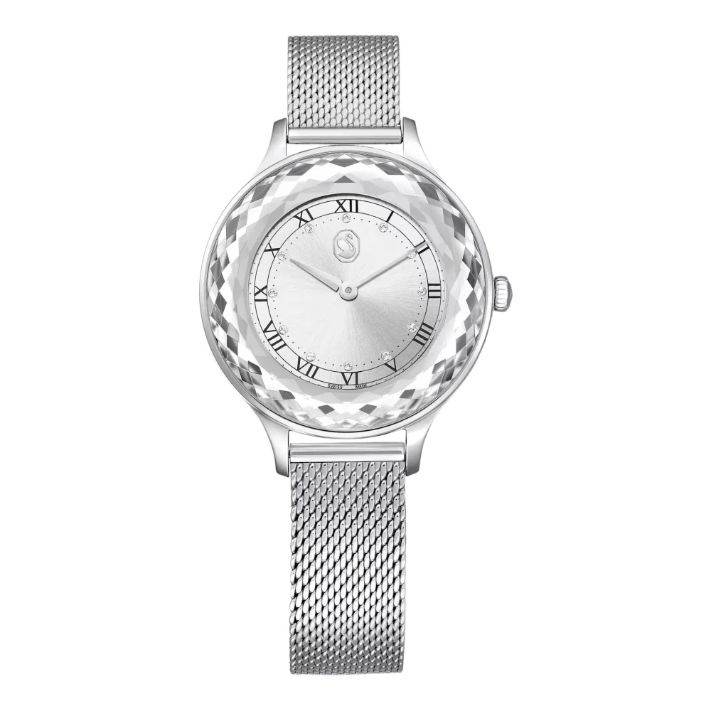 Swarovski , Damen, Accessories, Grau, One Size
