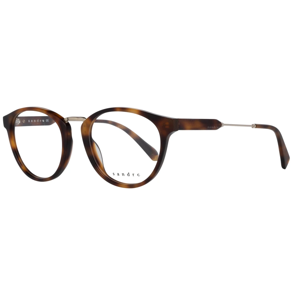Sandro Bruine Heren Optische Brillen Brown Heren