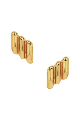 boucles-doreilles-dorees-cotelees-diagonales