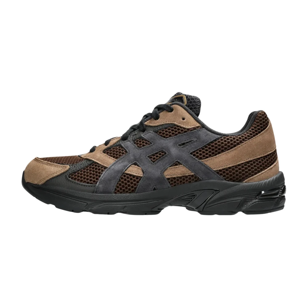 Asics , Sneakers, Male, Multicolor, 7 1/2 Uk, Gel-1130