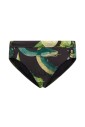 maillots-de-bain-imprime-citron