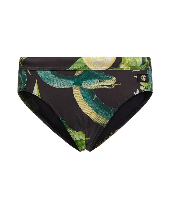 maillots-de-bain-imprime-citron