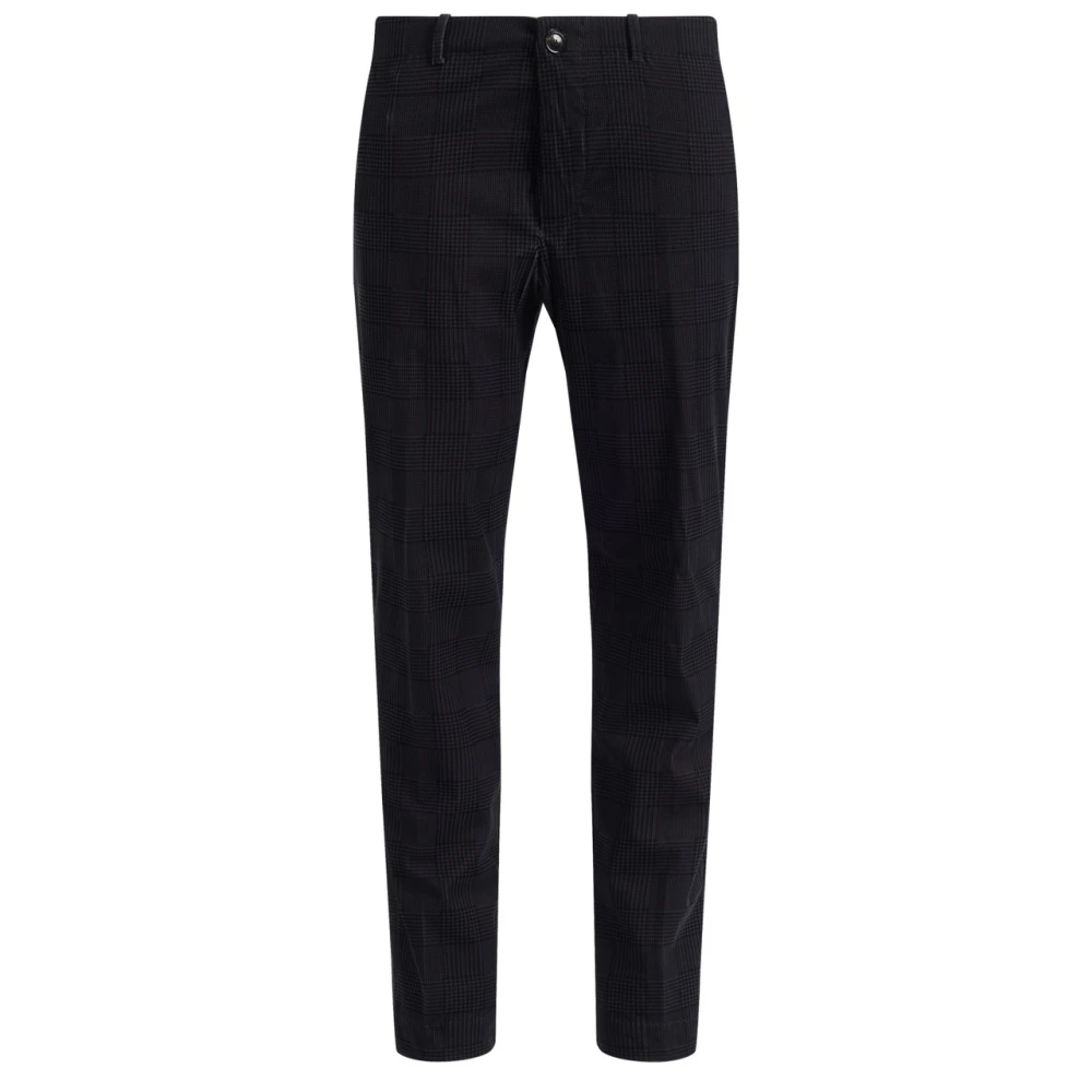 Trousers > Slim-fit Trousers - - RRD - Modalova