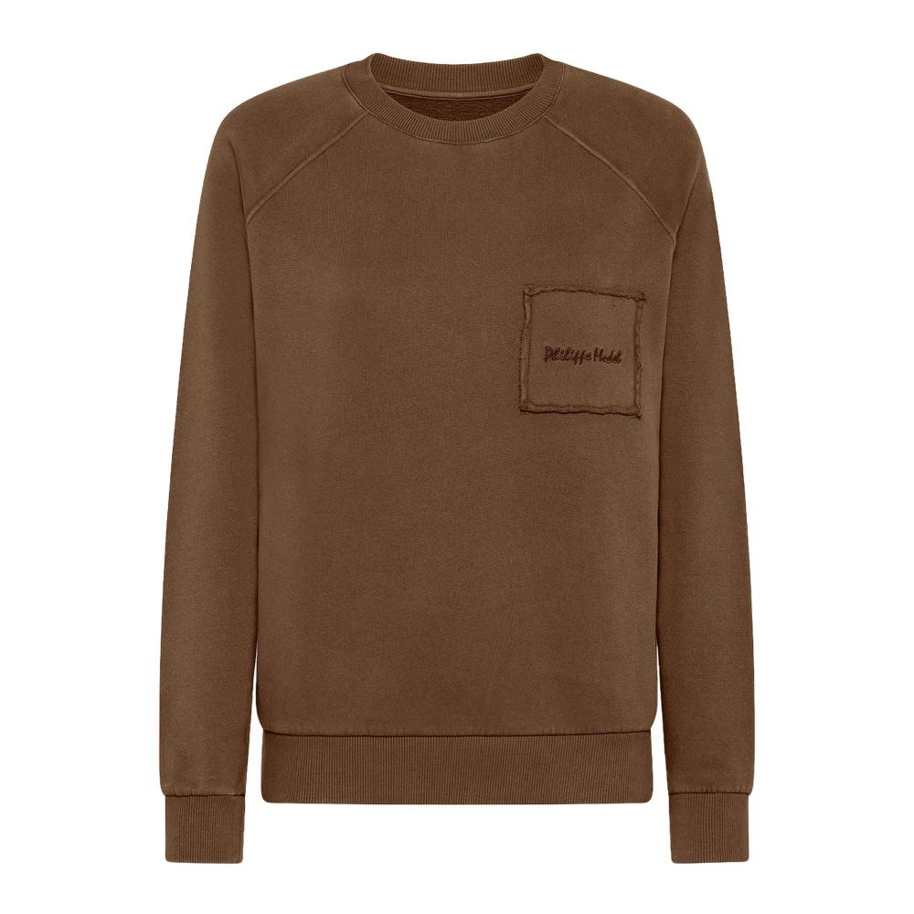 Sweatshirts & Hoodies > Sweatshirts - - Philippe Model - Modalova