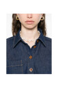indigo-blue-classic-collar-shirt