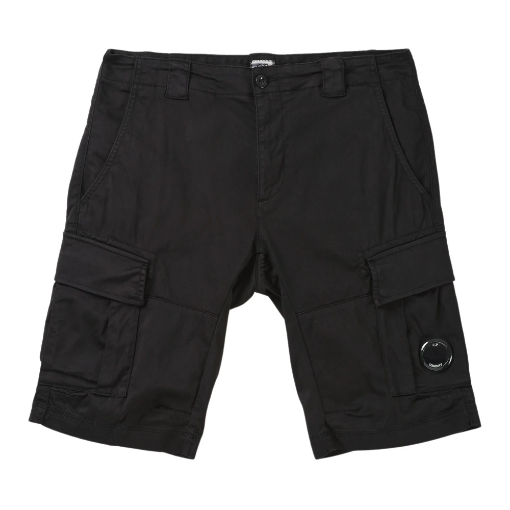 Shorts > Casual Shorts - - C.p. Company - Modalova