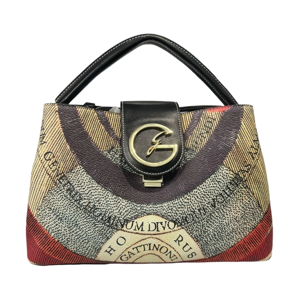 Bags > Handbags - - Gattinoni - Modalova
