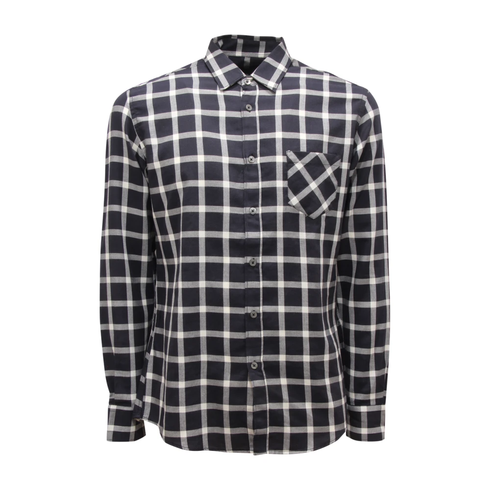 Shirts > Casual Shirts - - Daniele Alessandrini - Modalova