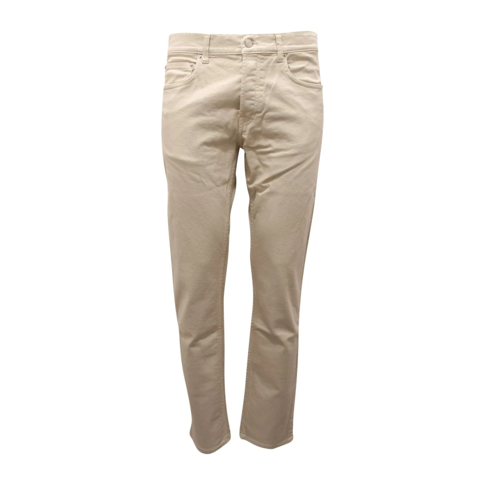 Department Five Men's Beige Chinos - Departt Five - Chinos - W38 - Trousers