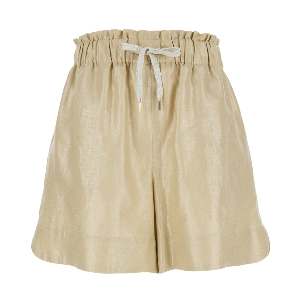 Shorts > Short Shorts - - Eleventy - Modalova