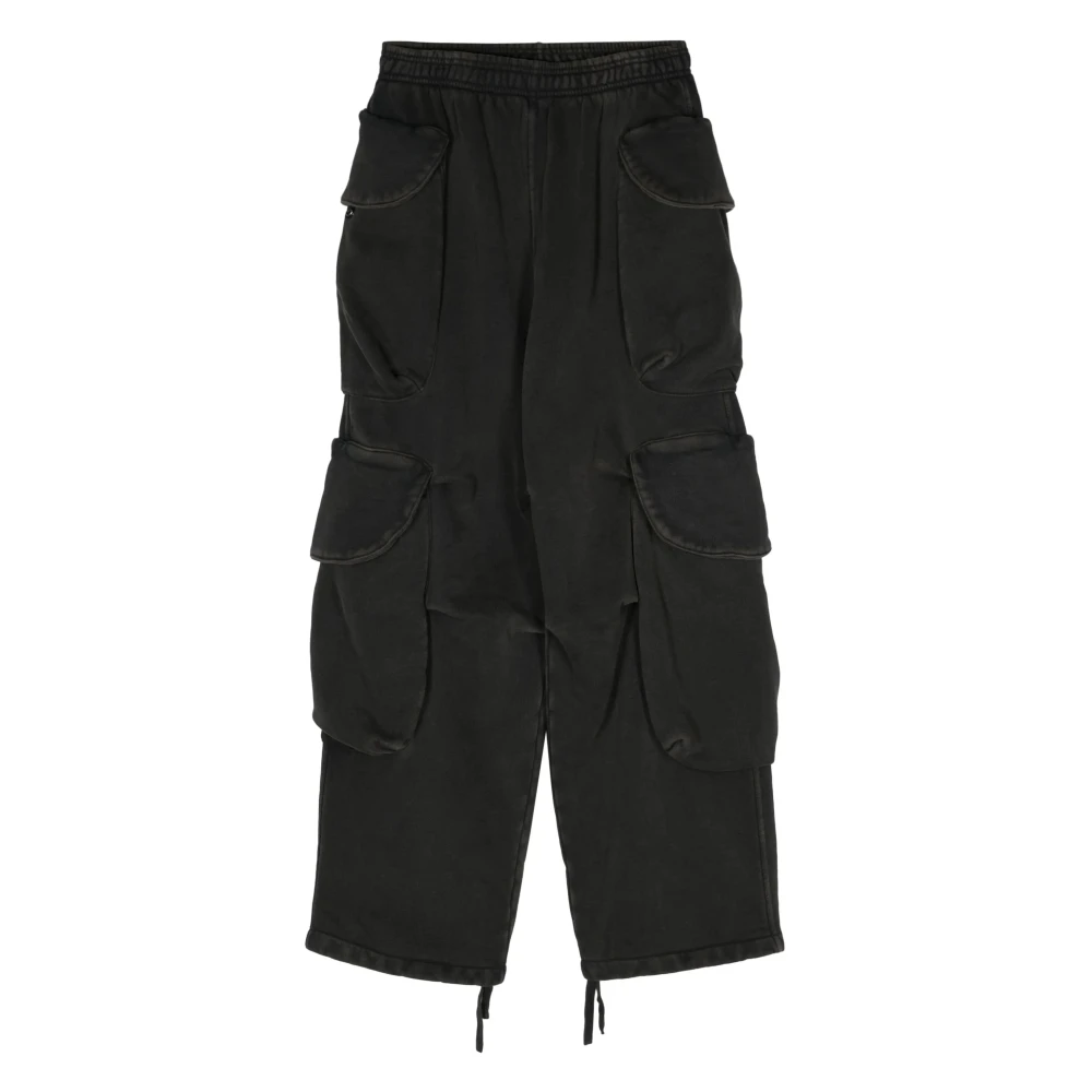 Trousers > Wide Trousers - - Entire Studios - Modalova