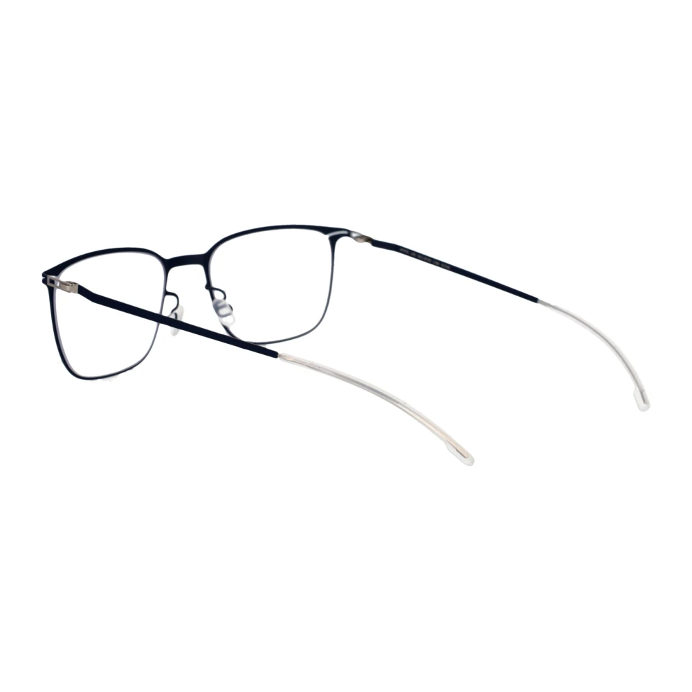 Mykita Stijlvolle Optische Bril met Jari Detail Blue Unisex