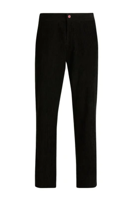 Slim Corduroy Byxor