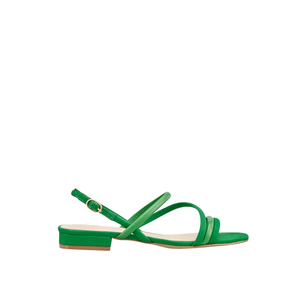 Shoes > Sandals > Flat Sandals - - Cosmoparis - Modalova