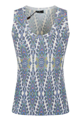 blue-topwear-with-vibrant-print