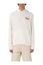 jaune-creme-logo-hoodie