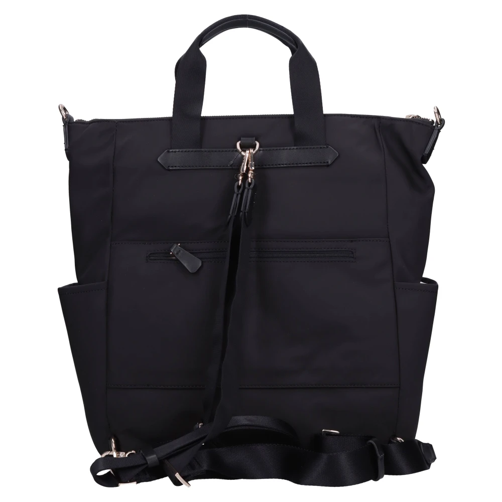 Guess Tassen.. Zwart Black Dames