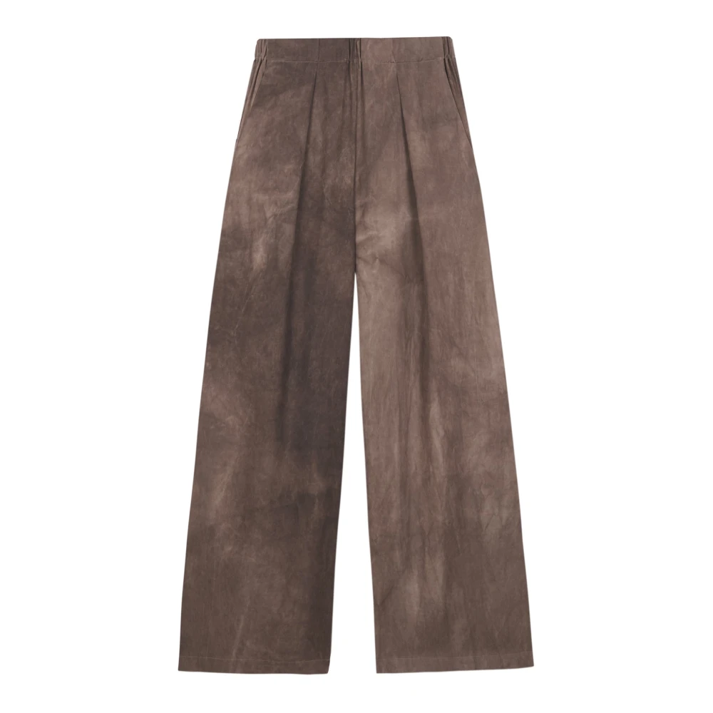 Cortana Opalo cacao gemoute broek Brown Dames