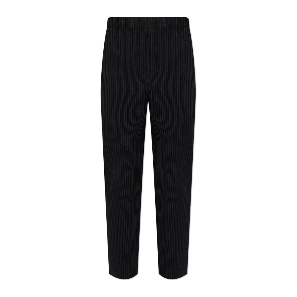 Issey miyake pantalon femme sale