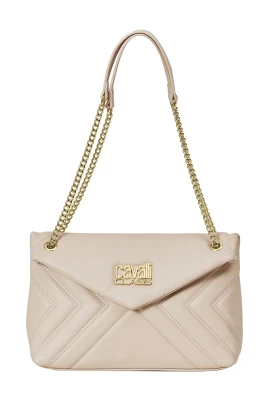 Quilted Clutch Axelremsväska