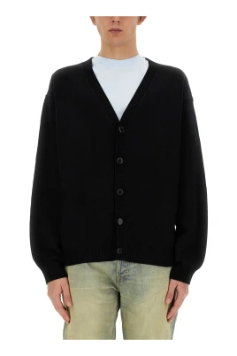 Tiger Academy Cardigan