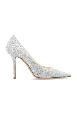 Love 100 Pumps