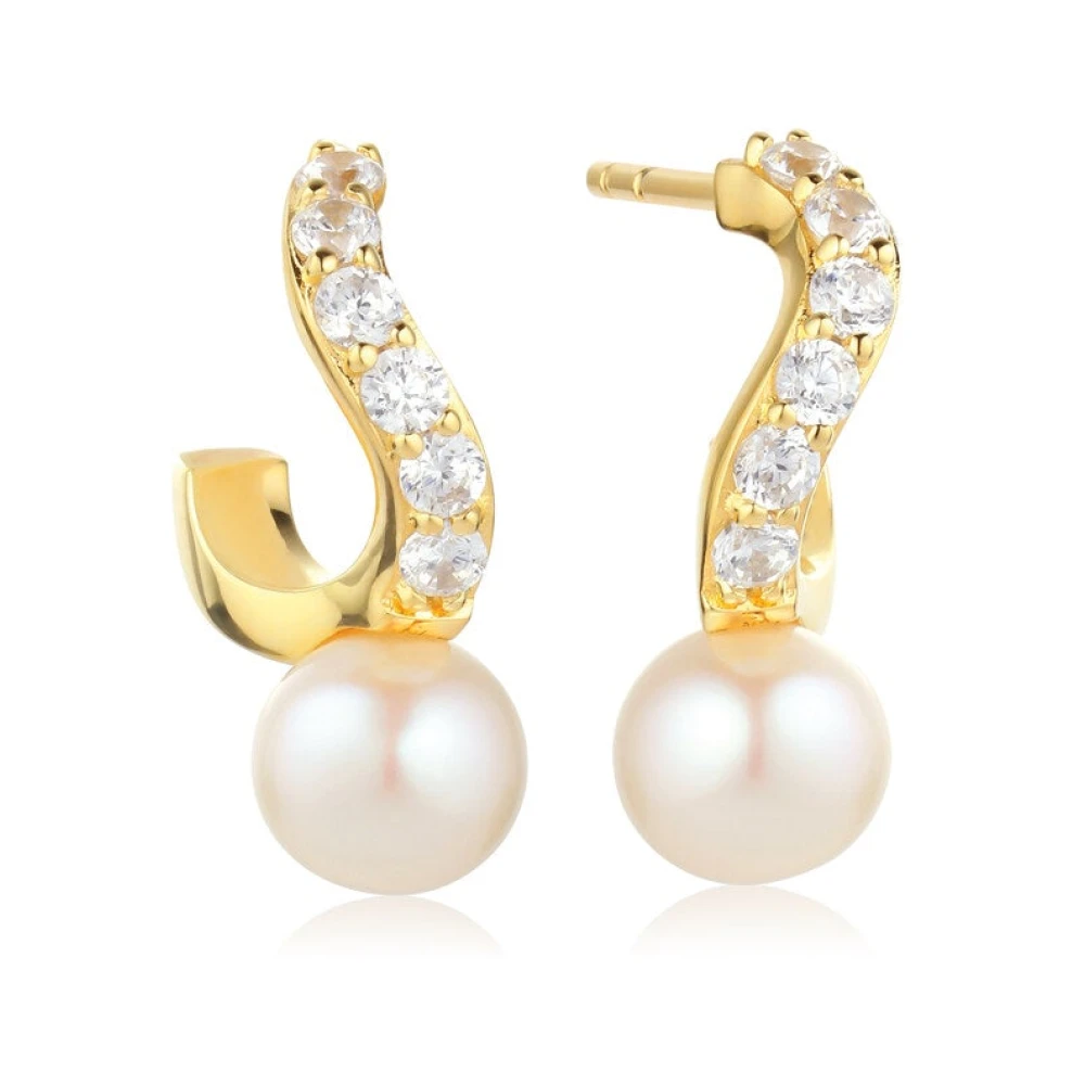 Accessories > Jewellery > Earrings - - Sif Jakobs Jewellery - Modalova