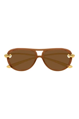 BV1418S Sunglasses