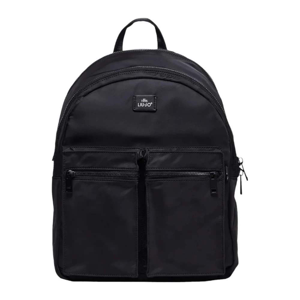 Liu Jo - Bags > Backpacks - Black - Liu Jo - Modalova