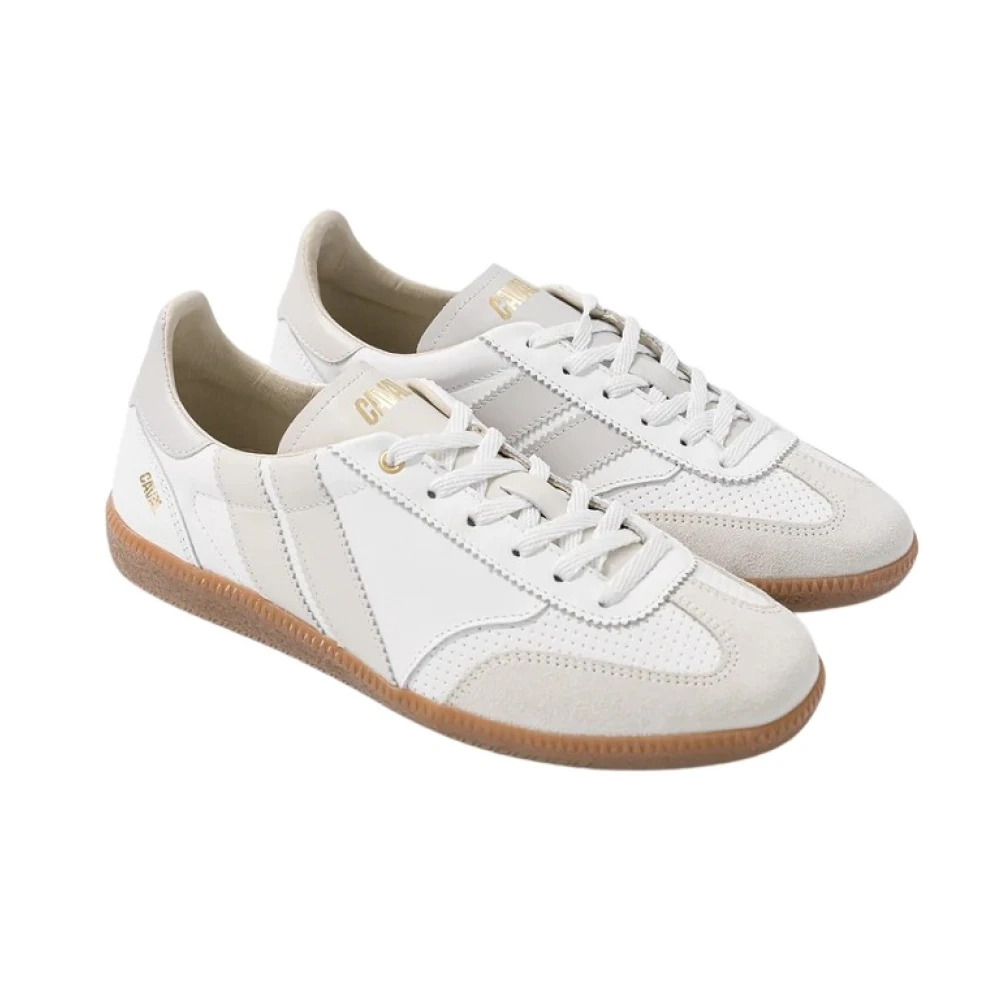 Cavallaro Pulse Schoenen Dames Schoenen Wit