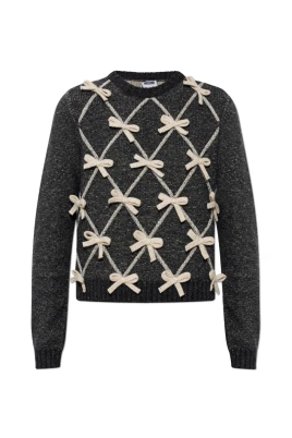 Moschino Tröjor