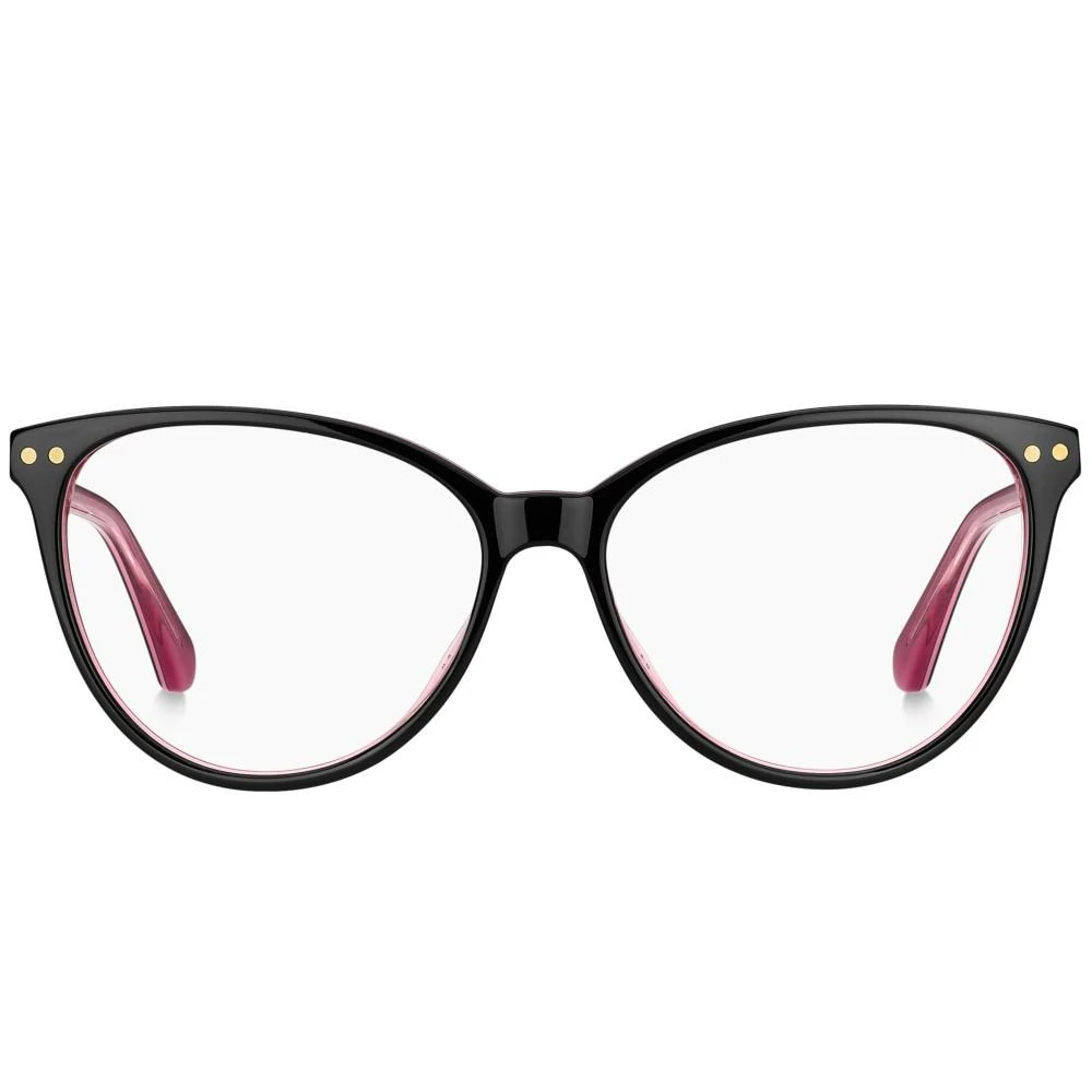 Kate Spade Thea Zwarte Brillenmontuur Black Unisex