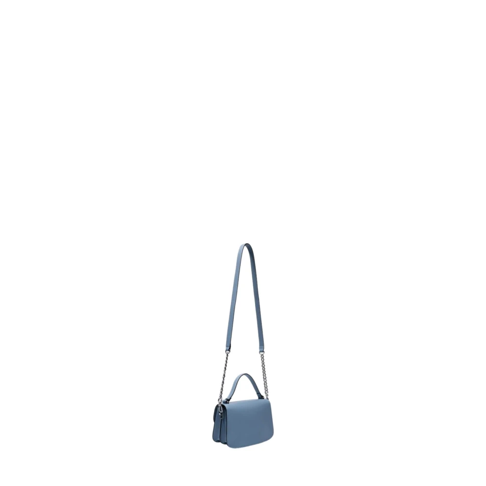Twinset Schoudertas Blue Dames