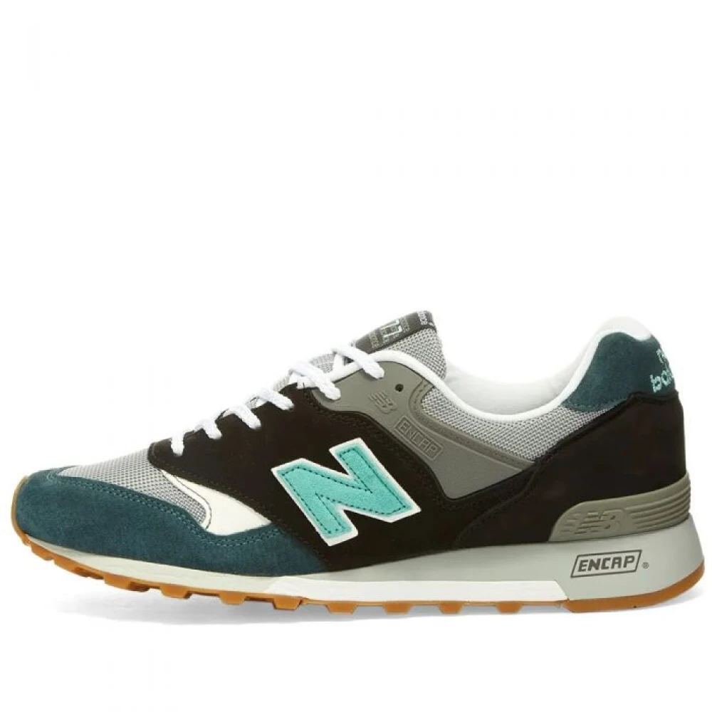 New Balance Lava Ice Beach Made Sneakers Heren Schoenen Veelkleurig Multicolor