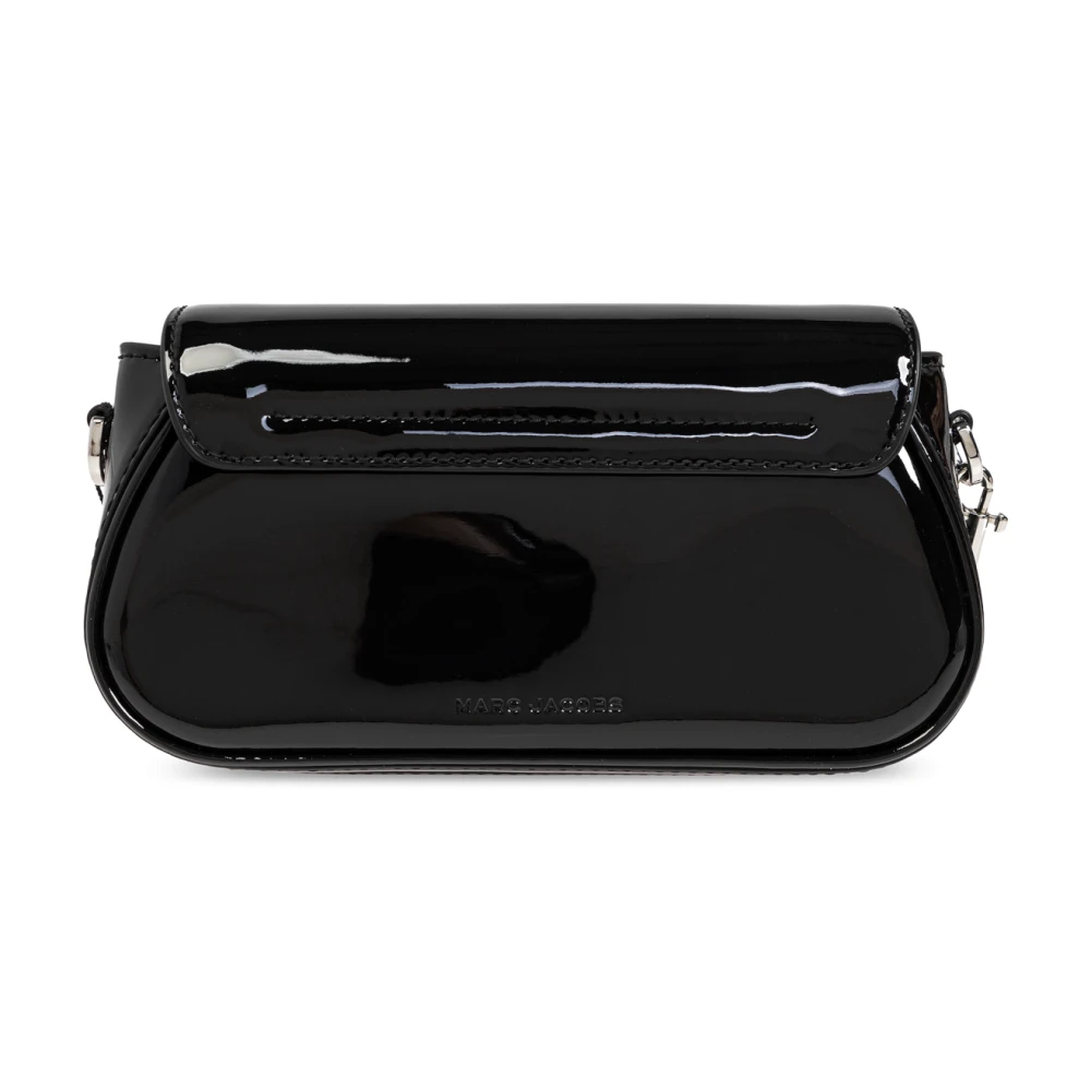 Marc Jacobs Schoudertas The Clover Black Dames
