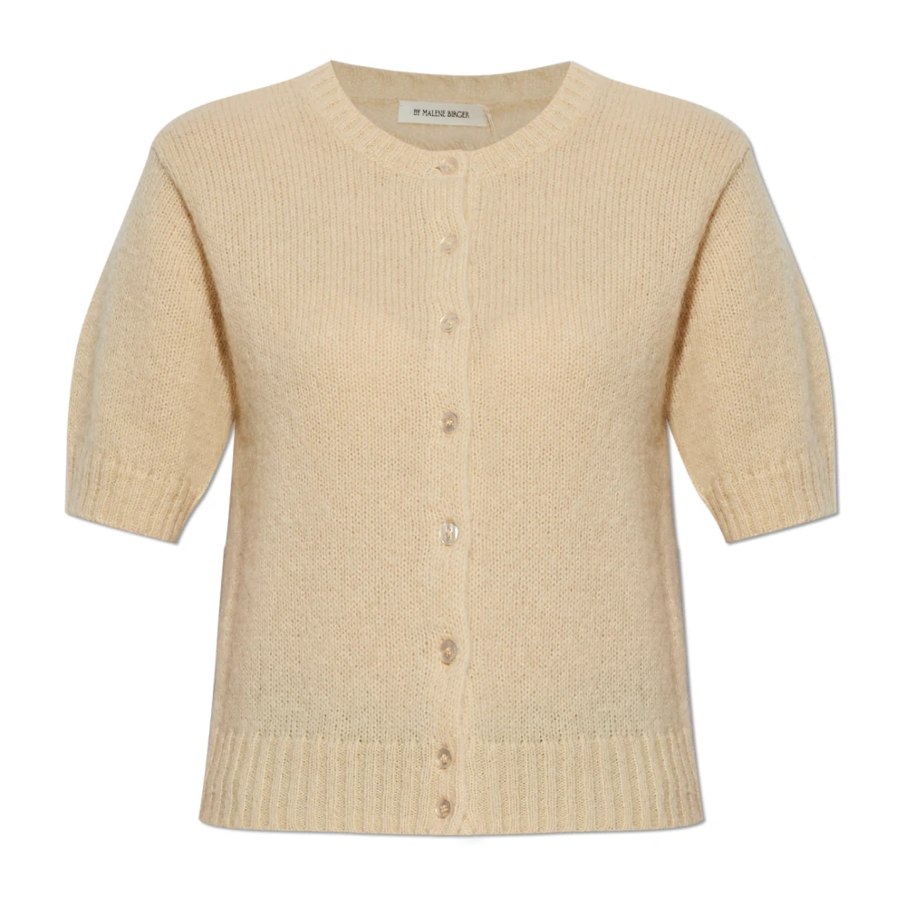 By Malene Birger Donna Beige Maglie, M, New,