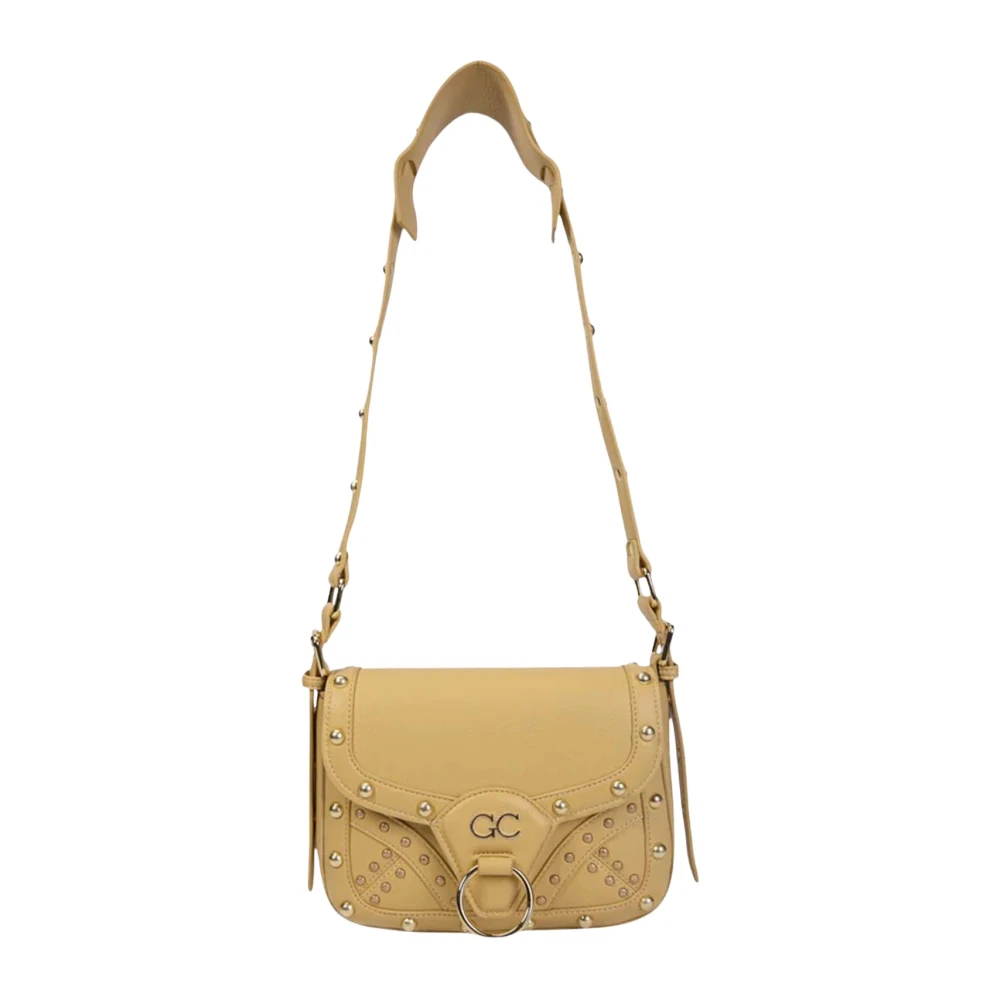 Bags > Cross Body Bags - - Gio Cellini - Modalova