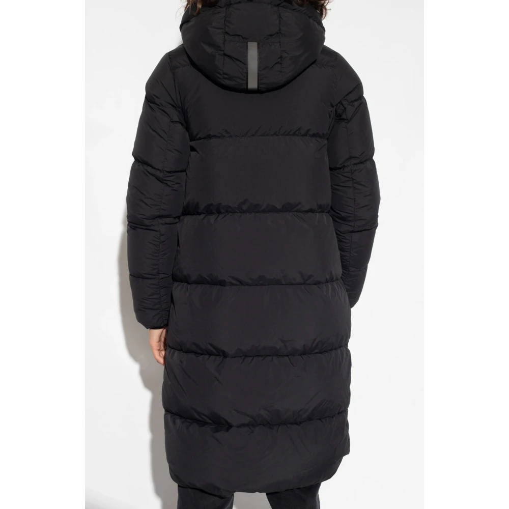 Canada Goose Byward donsjack Black Dames