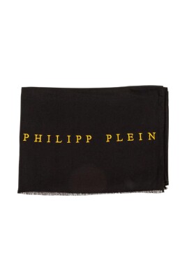 timeless-black-viscose-scarf