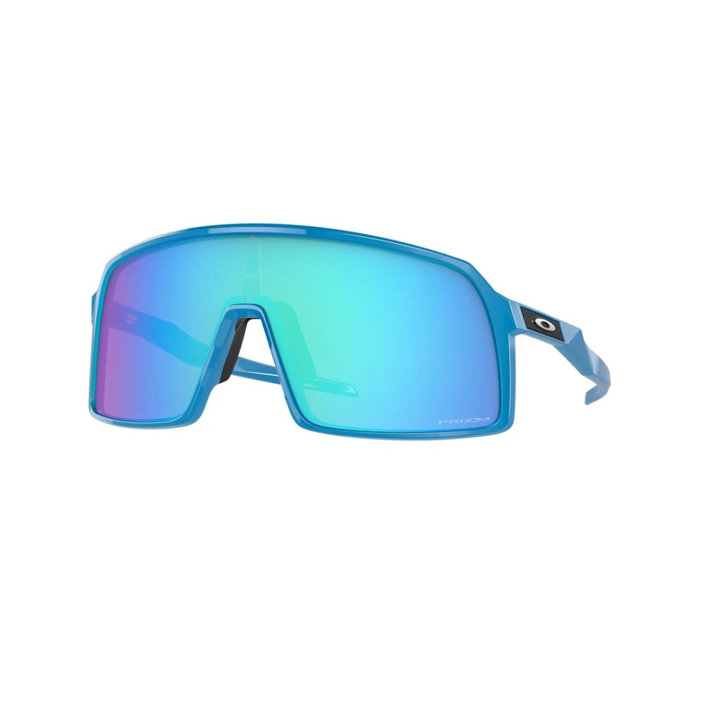 Oakley Unisex Blue Stylish Sunglasses Collection For Sunny Days