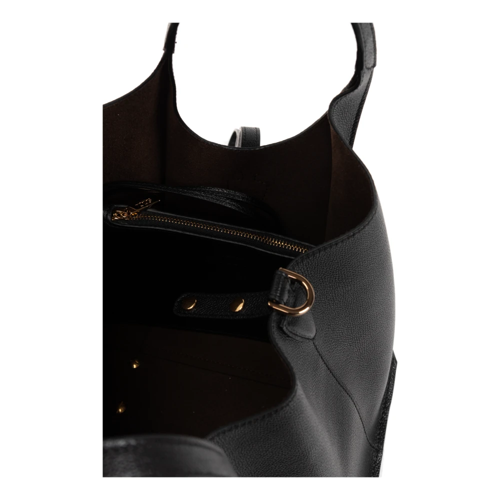 TOD'S Handtas Black Dames