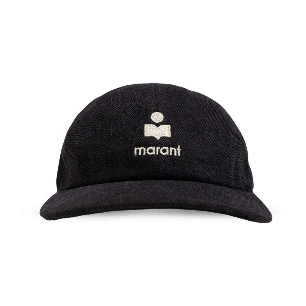 Isabel marant Cap Tomas Black Dames